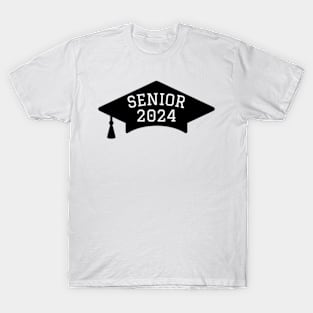 Senior 2024 T-Shirt